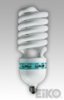 SP105/50/MED Compact Fluorescent 105W 120V Spiral 5000K Medium Base Replaces 500w incandescent