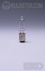 esr 120V 100W T-4 BA15d Base
