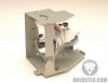 UMR250 Discontinued LCD projector lamp - Proxima DP5600 Use assembly instead Ushio halogen lamp