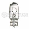 168 14V .35A/T3-1/4 Wedge Base
