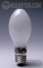 H43AV-75/DX 75W Mercury Vapor B-17 Medium Base