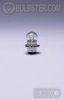 41356 6V 15W/G-6 DC Bayonet Triangle Flange