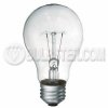 A19CL40 Standard 40w 4000 hour light bulb
