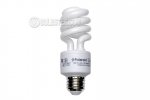 13 Watt Compact Fluorescent