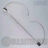 qr80-800dsf QUARTZ INFRARED HEATER Ushio halogen lamp