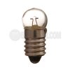 13 3.7V .3A/G3-1/2 Mini Screw Base