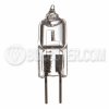 jc12v-20w/g4, c-8, 2000 hours