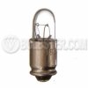 388 28V .04A/T1-3/4 Mid Groove Base