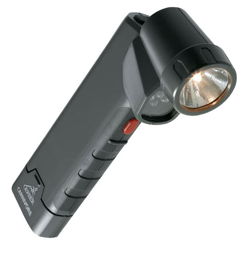 22-80066 Carnivore Blood Tracking Light - Click Image to Close