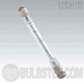 j120v-250w/79mm short - Click Image to Close
