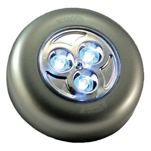 TTL100 Triple Threat Personal LED - Click Image to Close