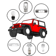 Automotive Bulbs