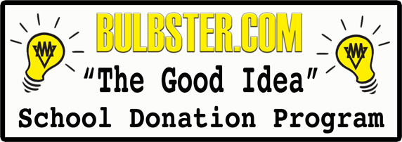 "Good Idea" School Donataion Program