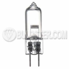 REPLACEMENT BULB FOR LEITZ AUTOFOCUS 150 150W 24V