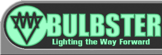 Bulbster - Lighting the Way Forward